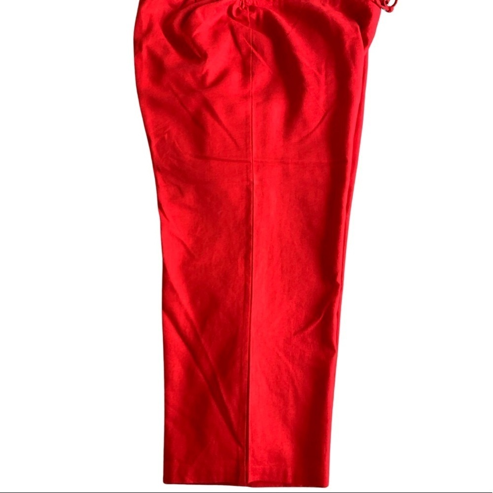 Vintage Studio XL Tall Capris - Picture 2 of 4